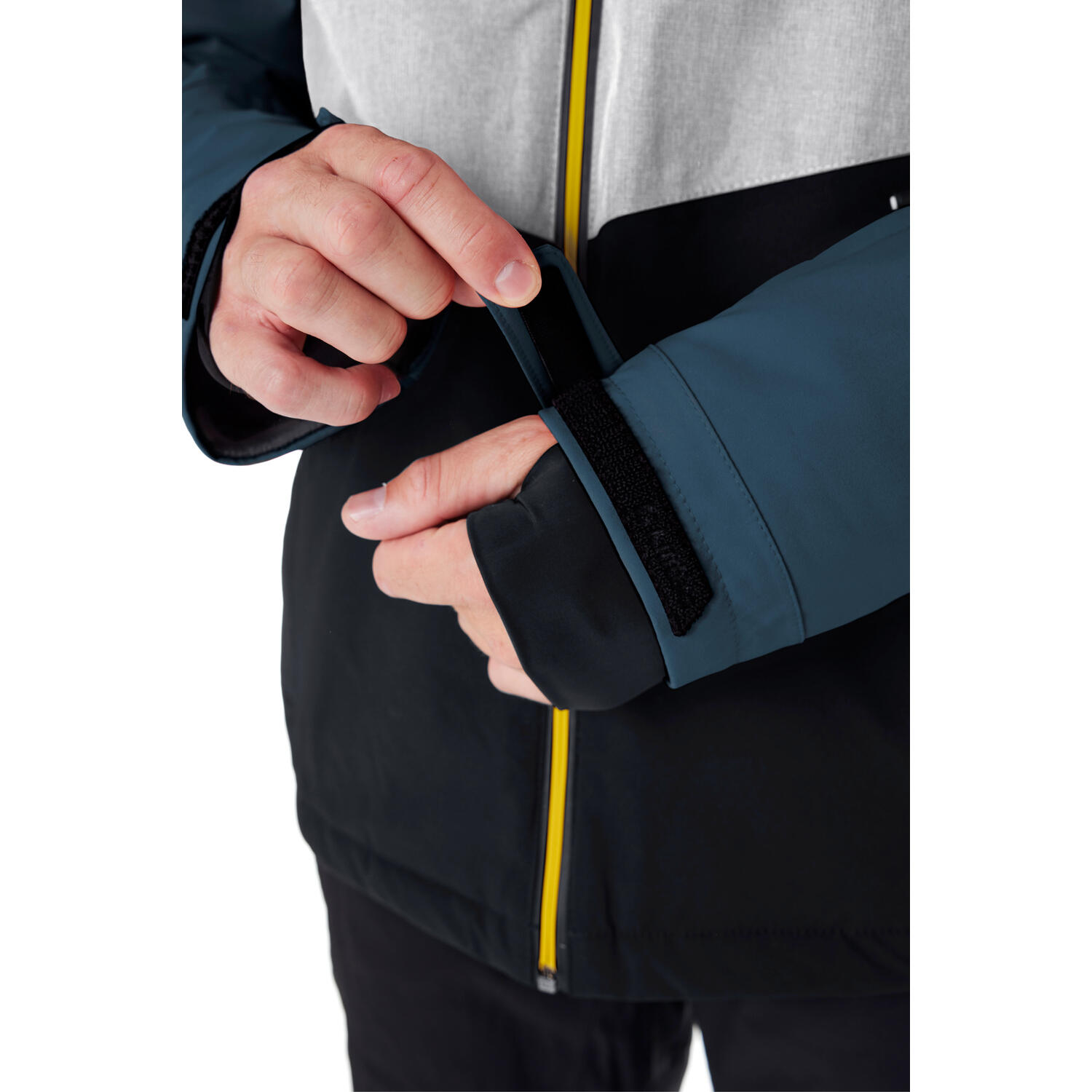 Herren Skijacke KSW 45 7/7