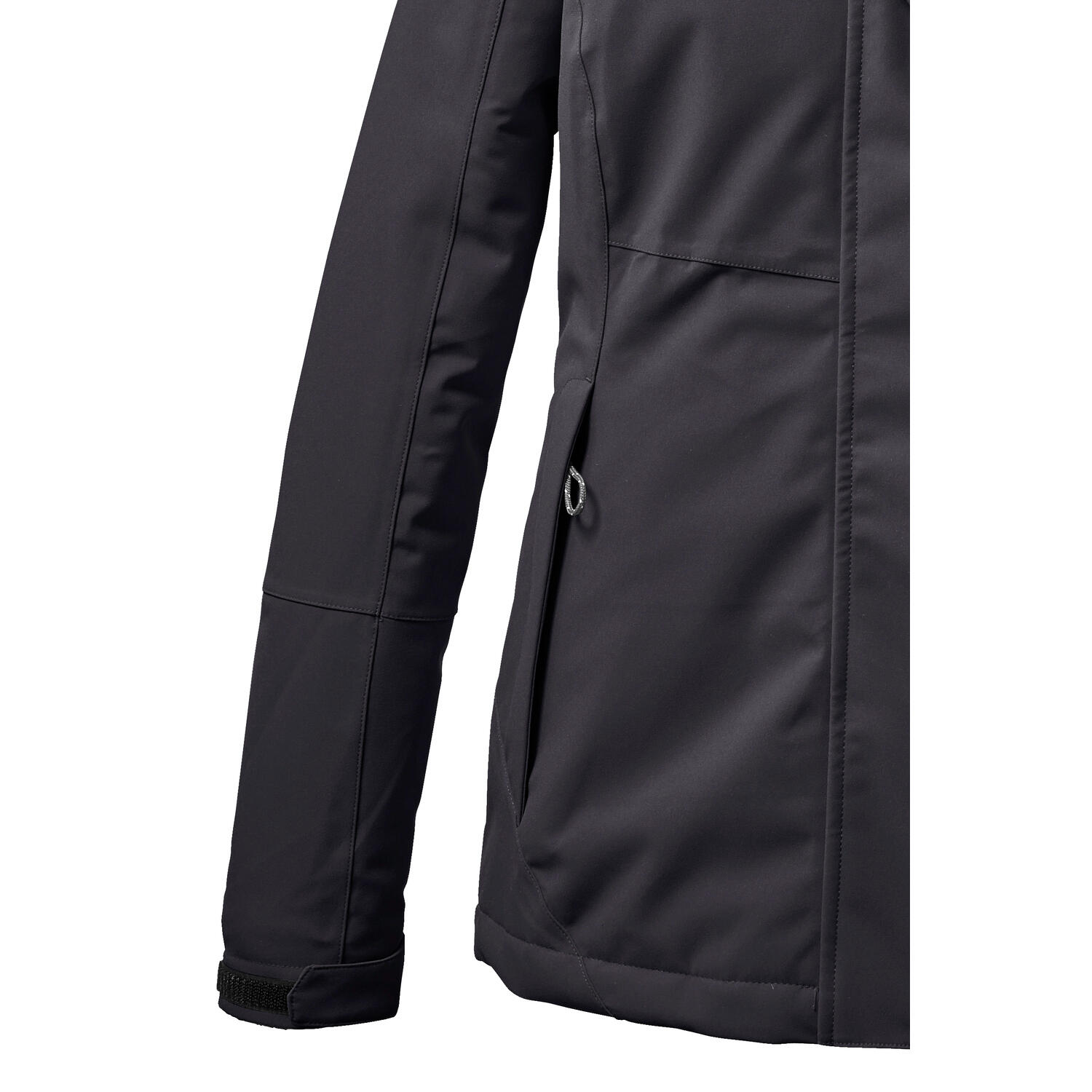 Damen Outdoorjacke KOW 140 4/7