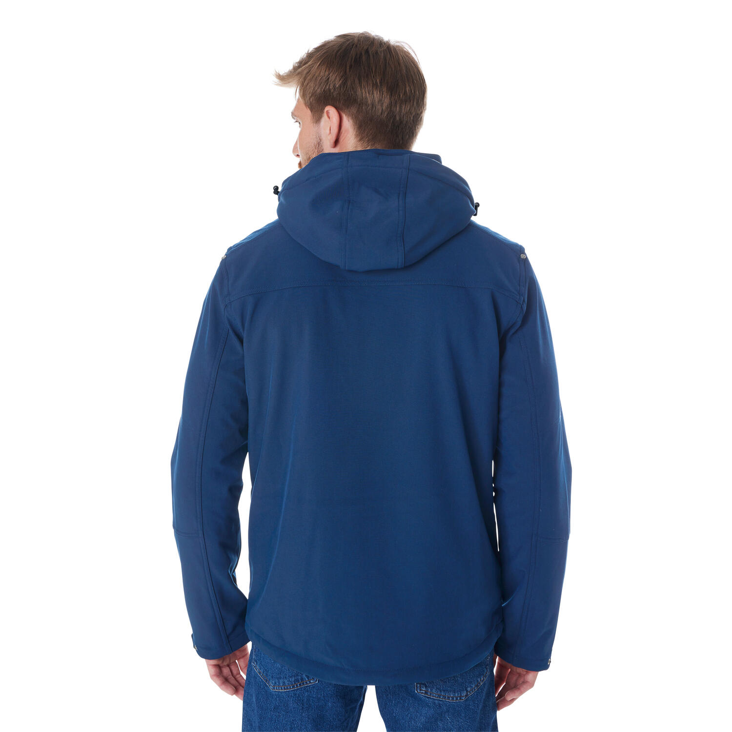 Herren Softshelljacke Softshelljacke 4/7