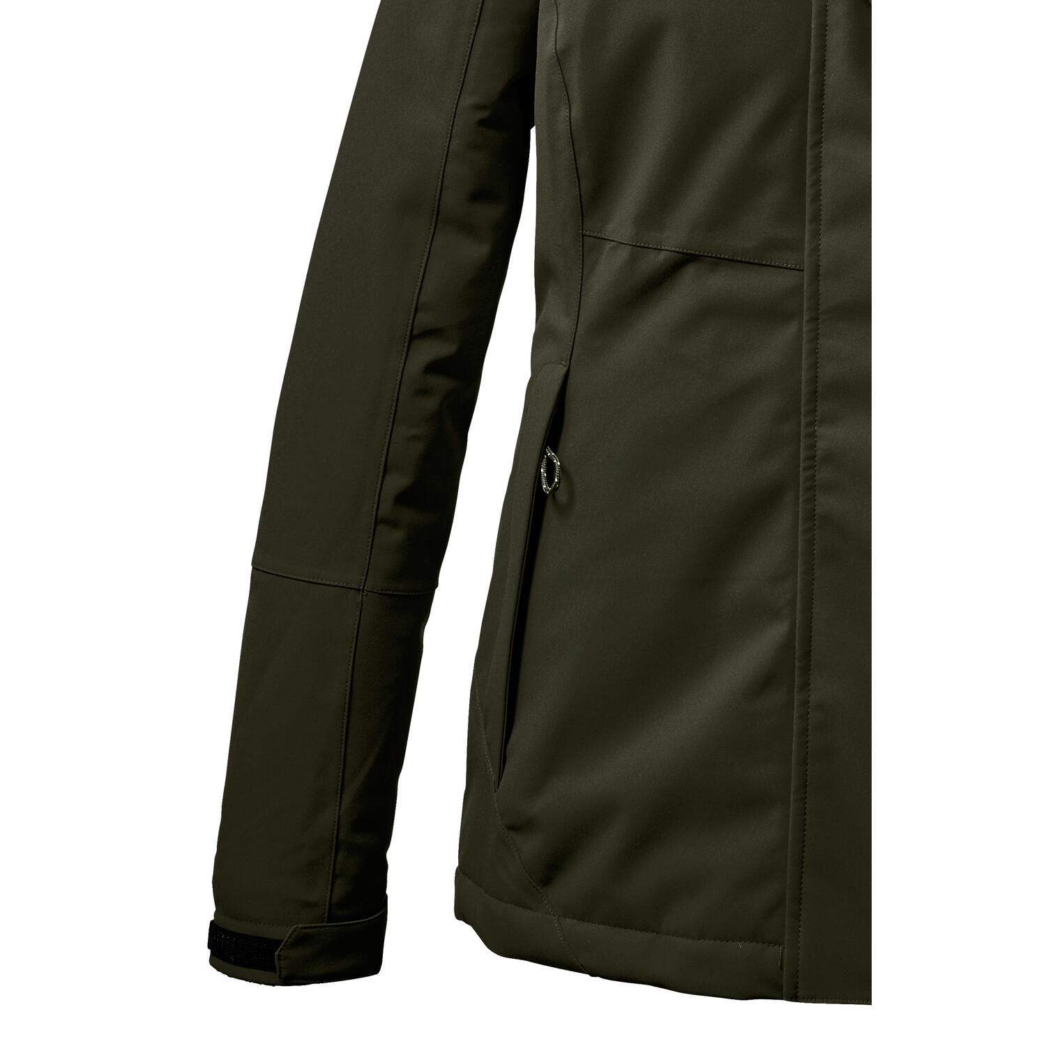 Damen Outdoorjacke KOW 140 4/7
