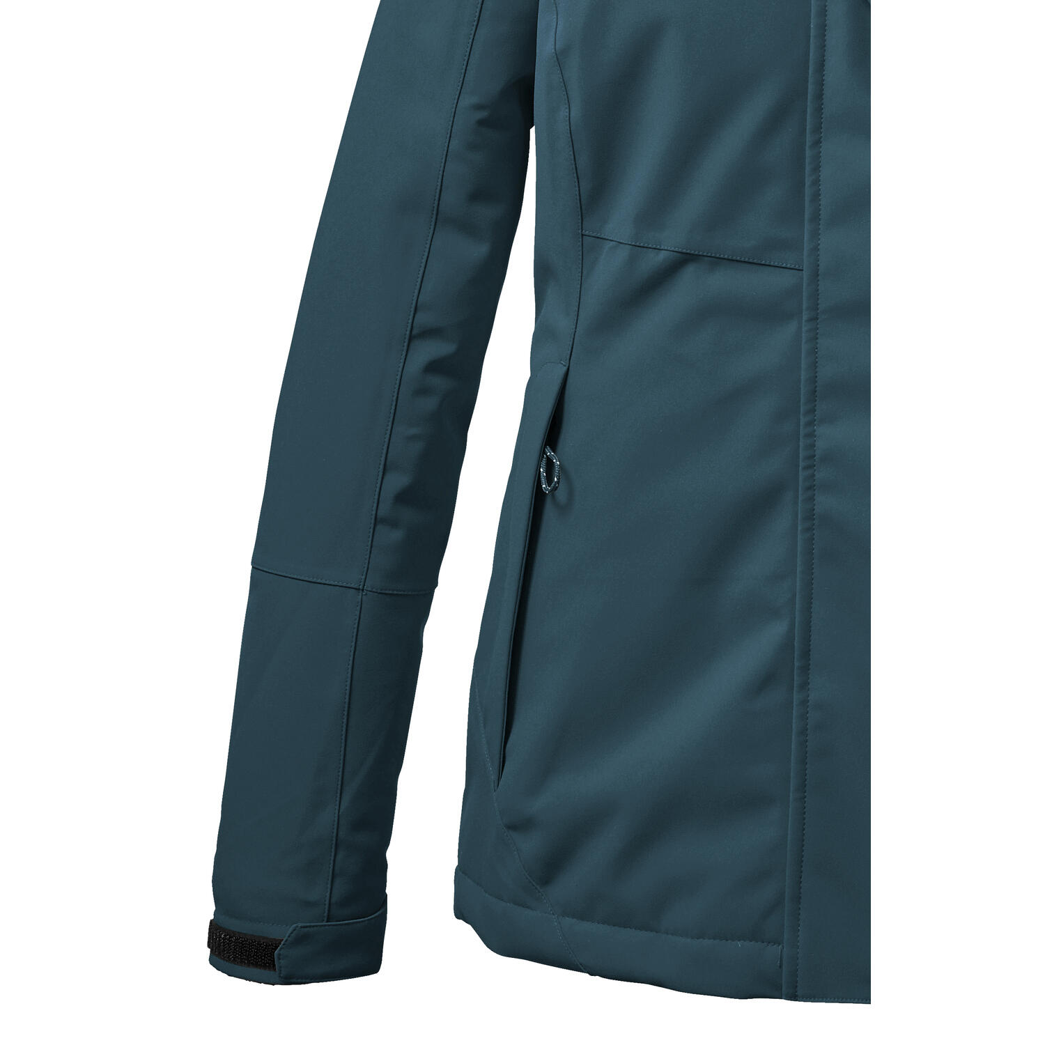 Damen Outdoorjacke KOW 140 4/7