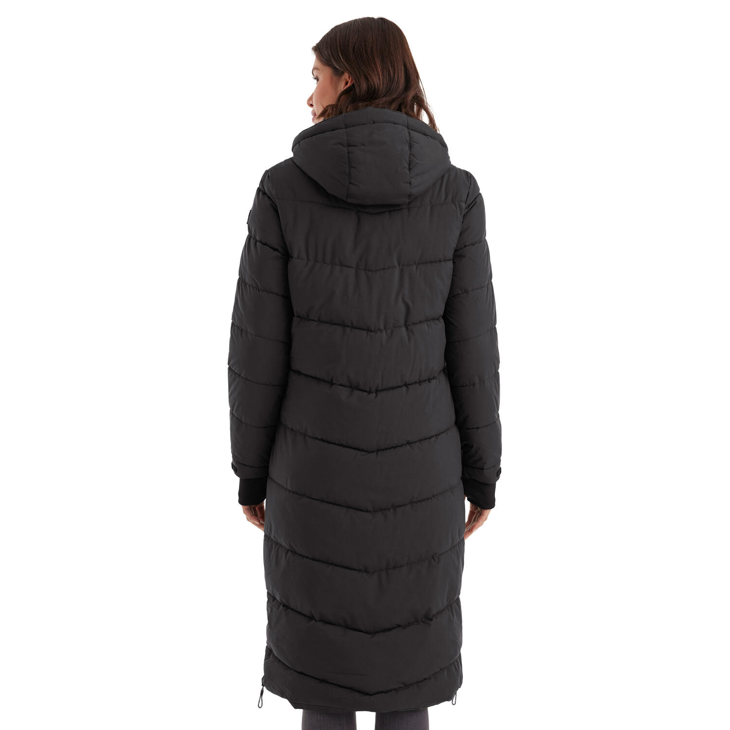 Damen Steppmantel KOW 62 4/7