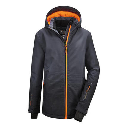 Jungen Outdoorjacke Lynge