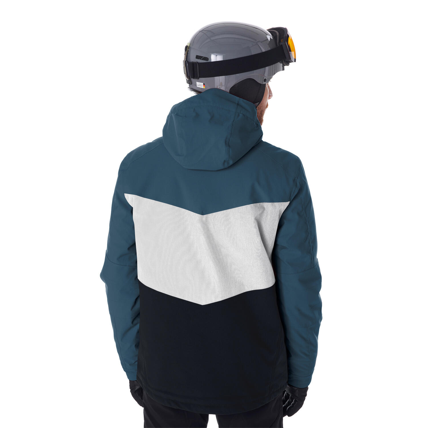 Herren Skijacke KSW 45 5/7