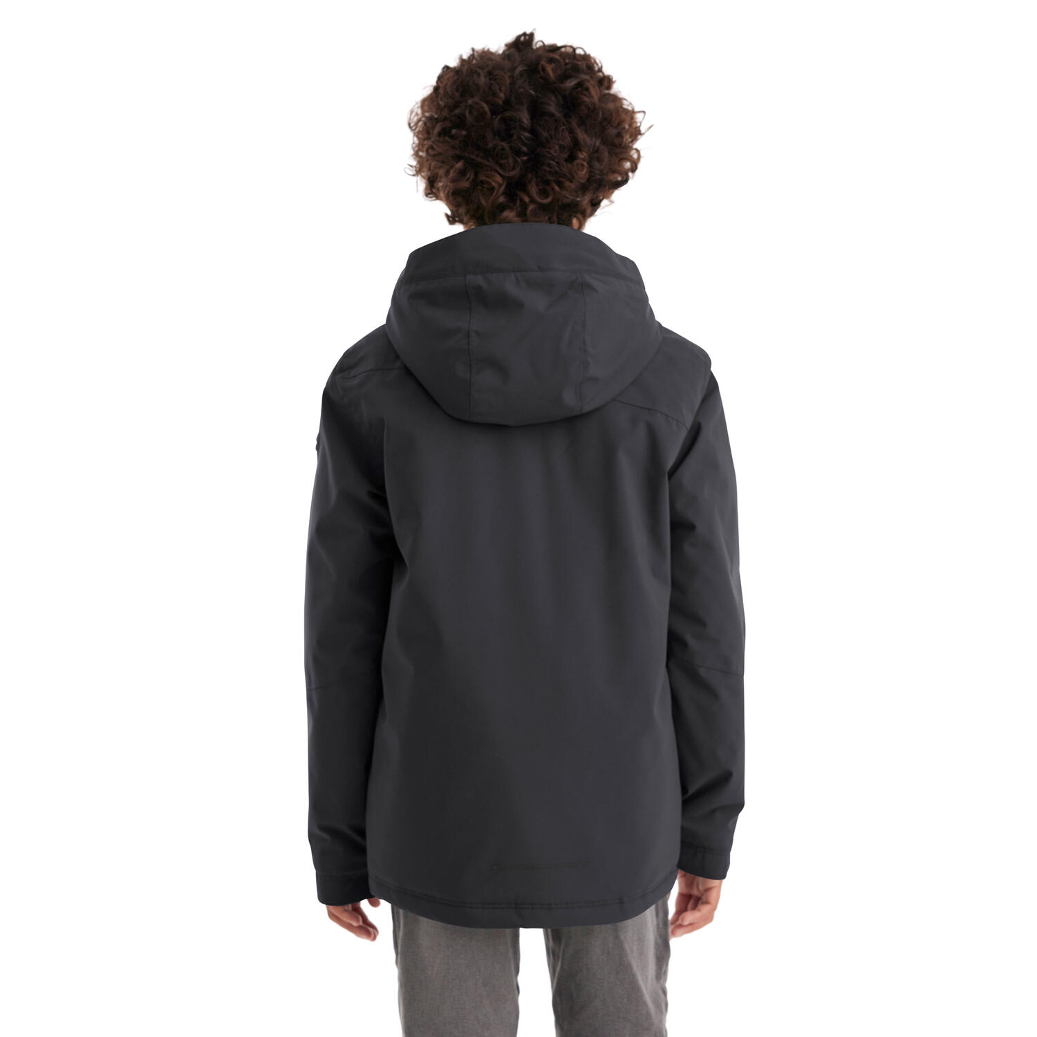 Jungen, Kinder Outdoorjacke KOW 159 4/7