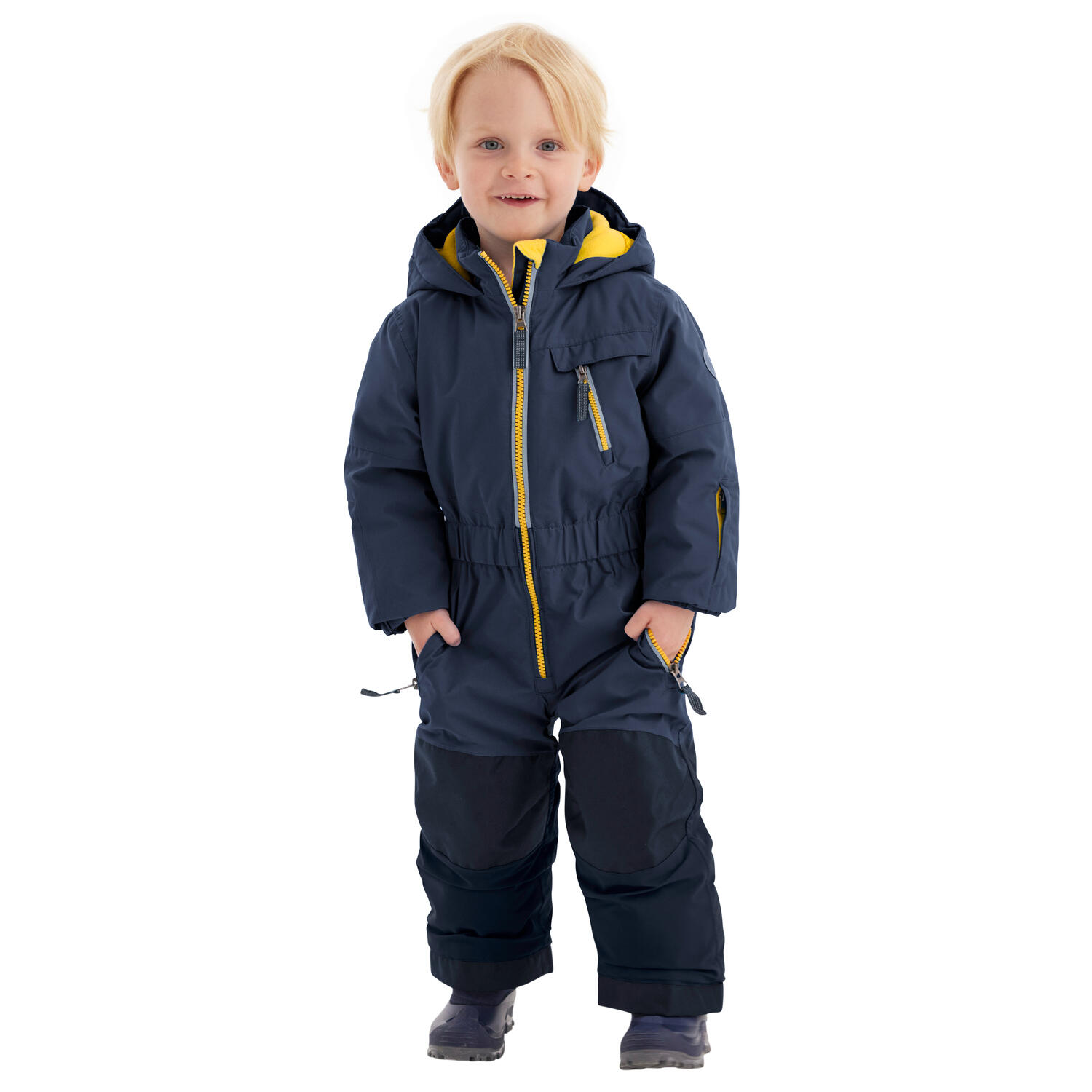 Minis Overall FISW 31 3/7
