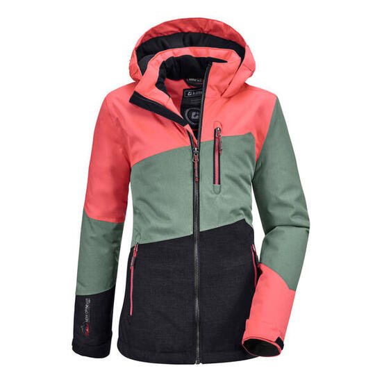 Mädchen Outdoorjacke Lynge