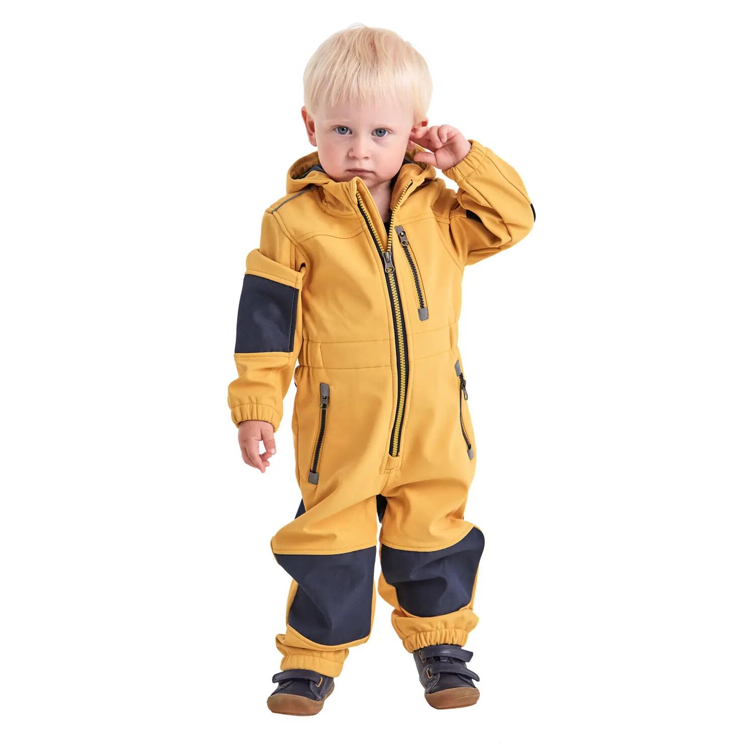 Minis Overall FIOW 35 3/10