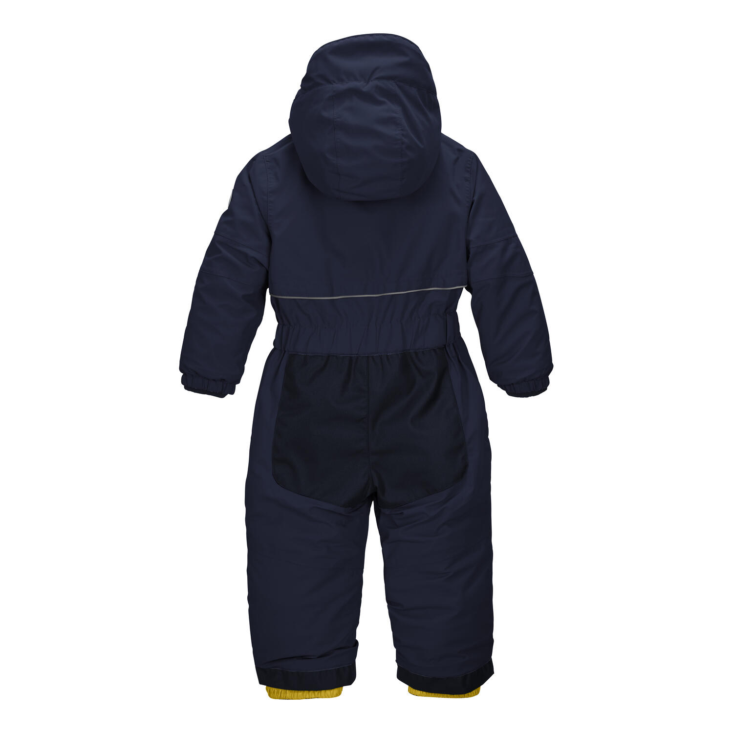 Minis Overall FISW 31 2/7