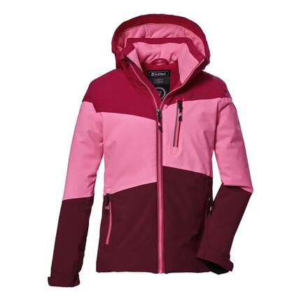 Kinder, Mädchen Outdoorjacke KOW 170
