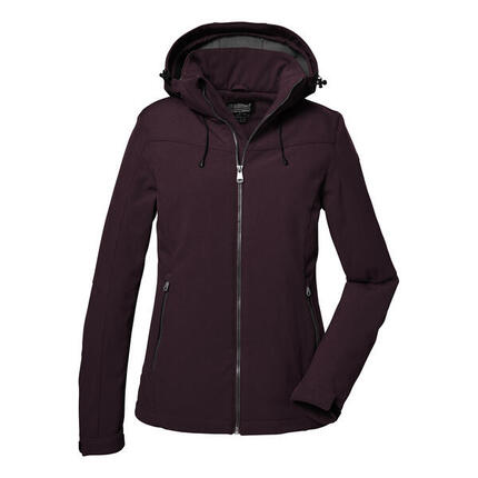 Damen Softshelljacke Softshelljacke