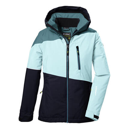 Kinder, Mädchen Skijacke KSW 331 GRLSJCKT