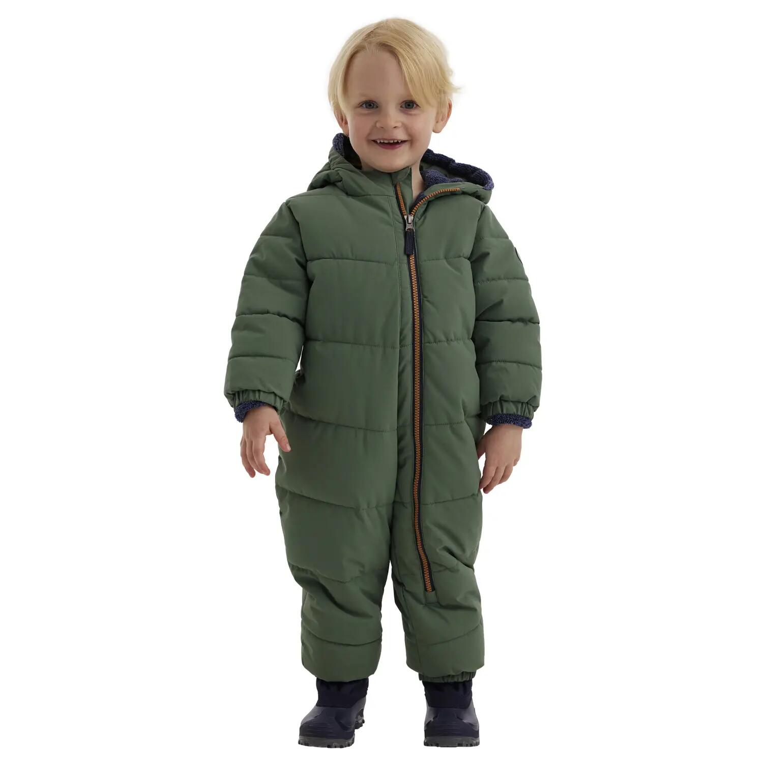 Minis Overall FIOW 32 3/10