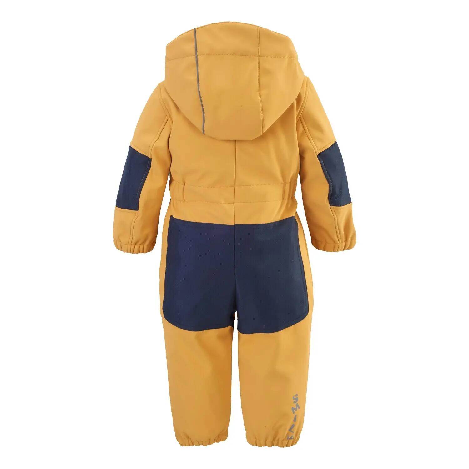 Minis Overall FIOW 35 2/10