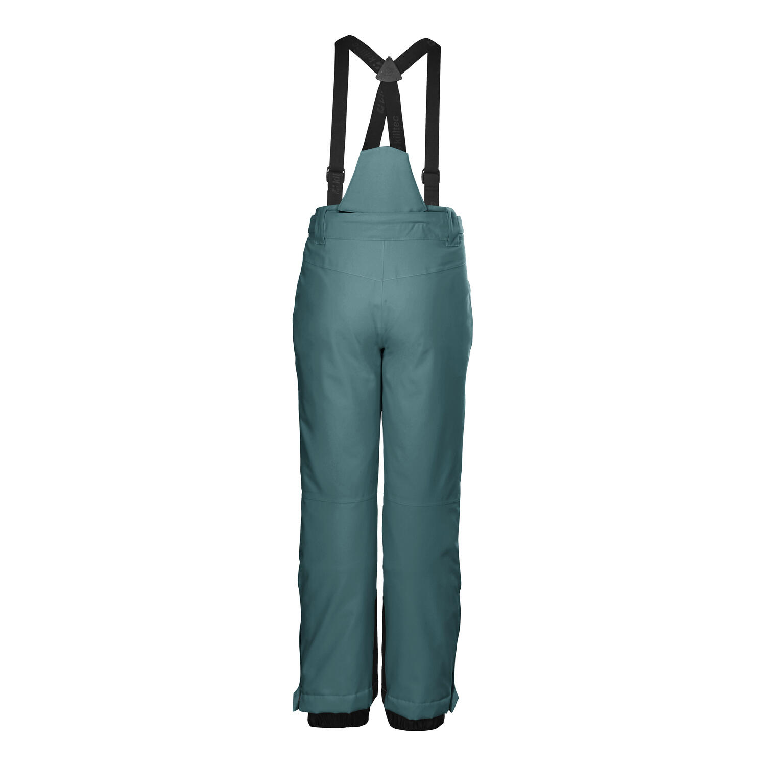 Kinder, Mädchen Skihose KSW 77 2/6