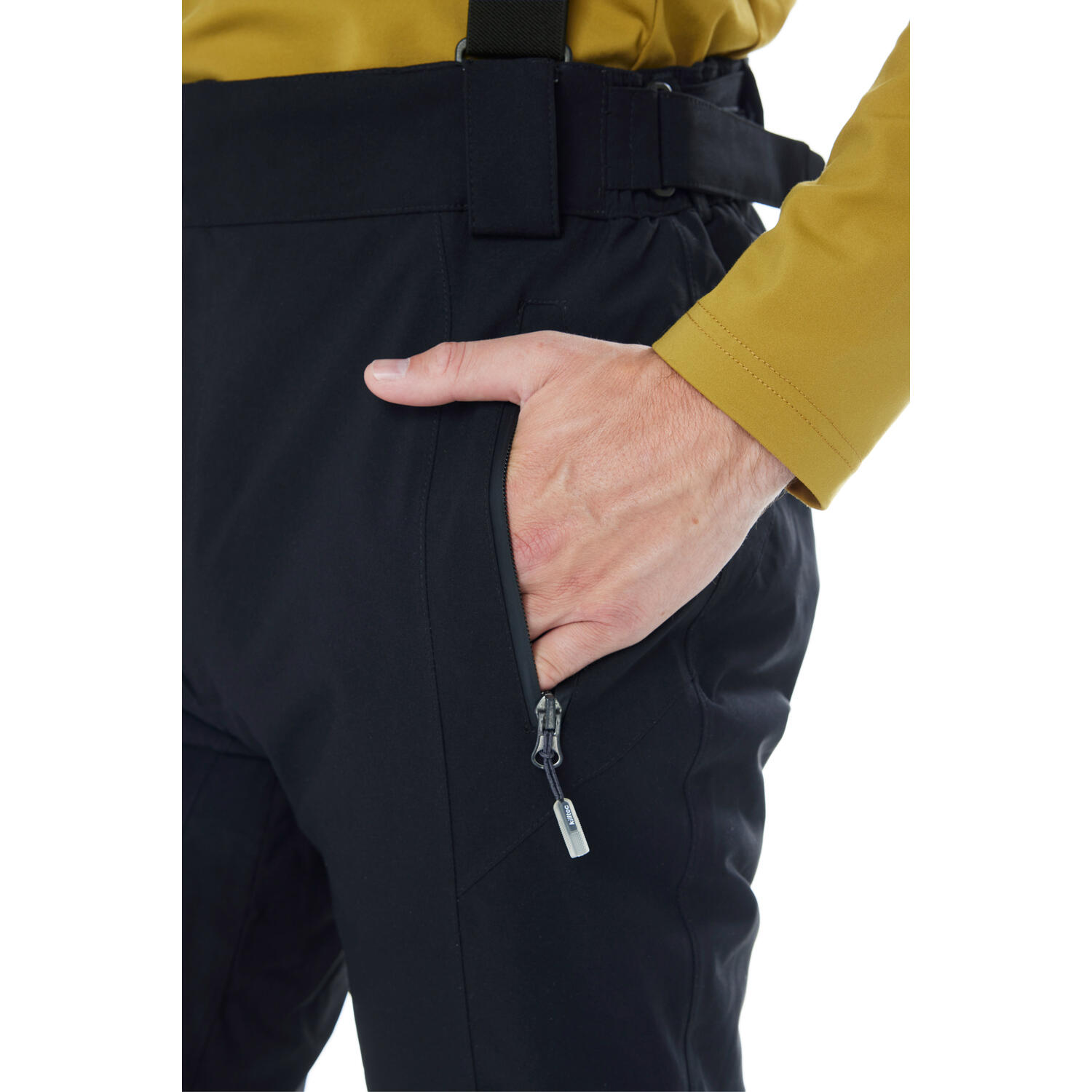 Herren Skihose Enosh 7/7