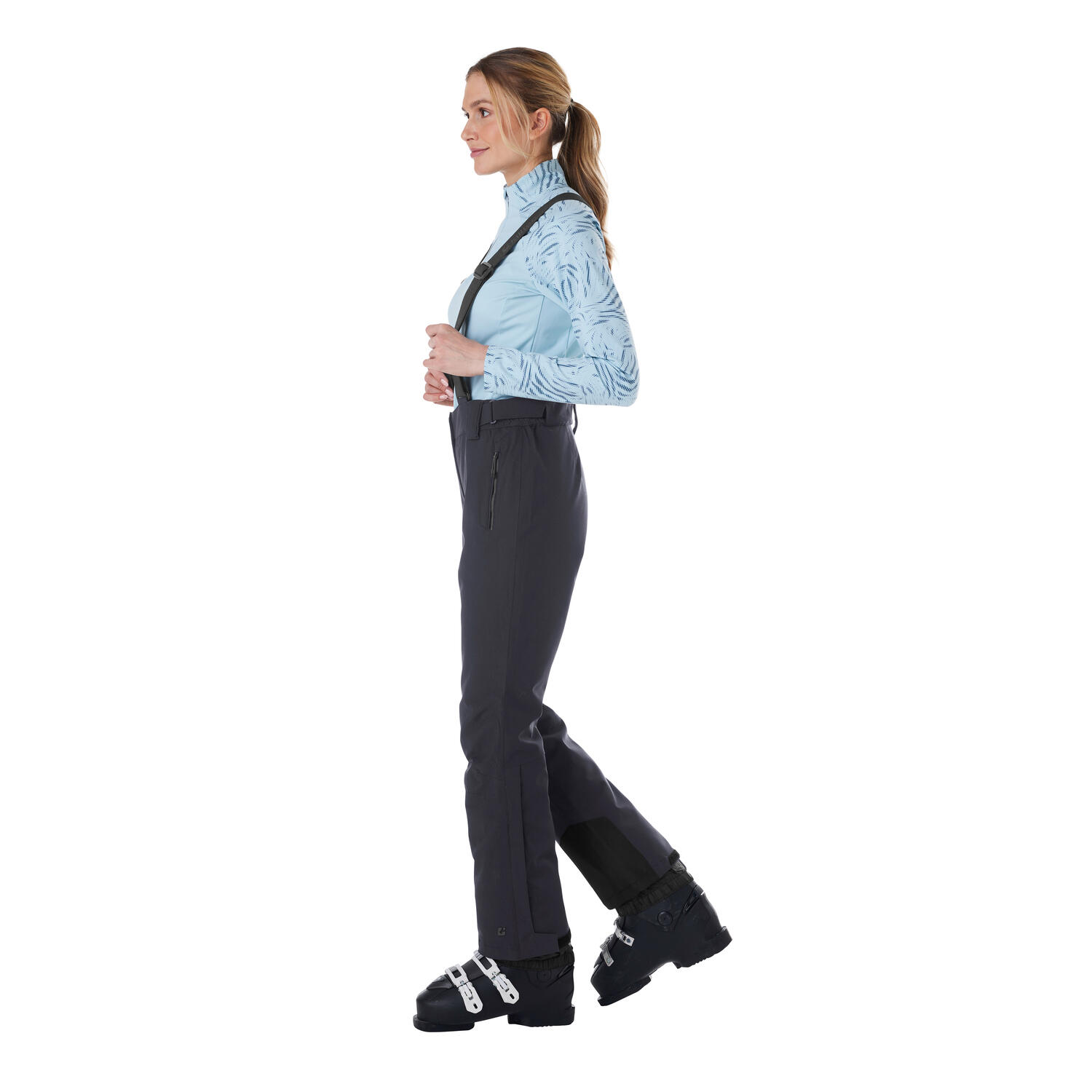 Damen Skihose KSW 249 5/7