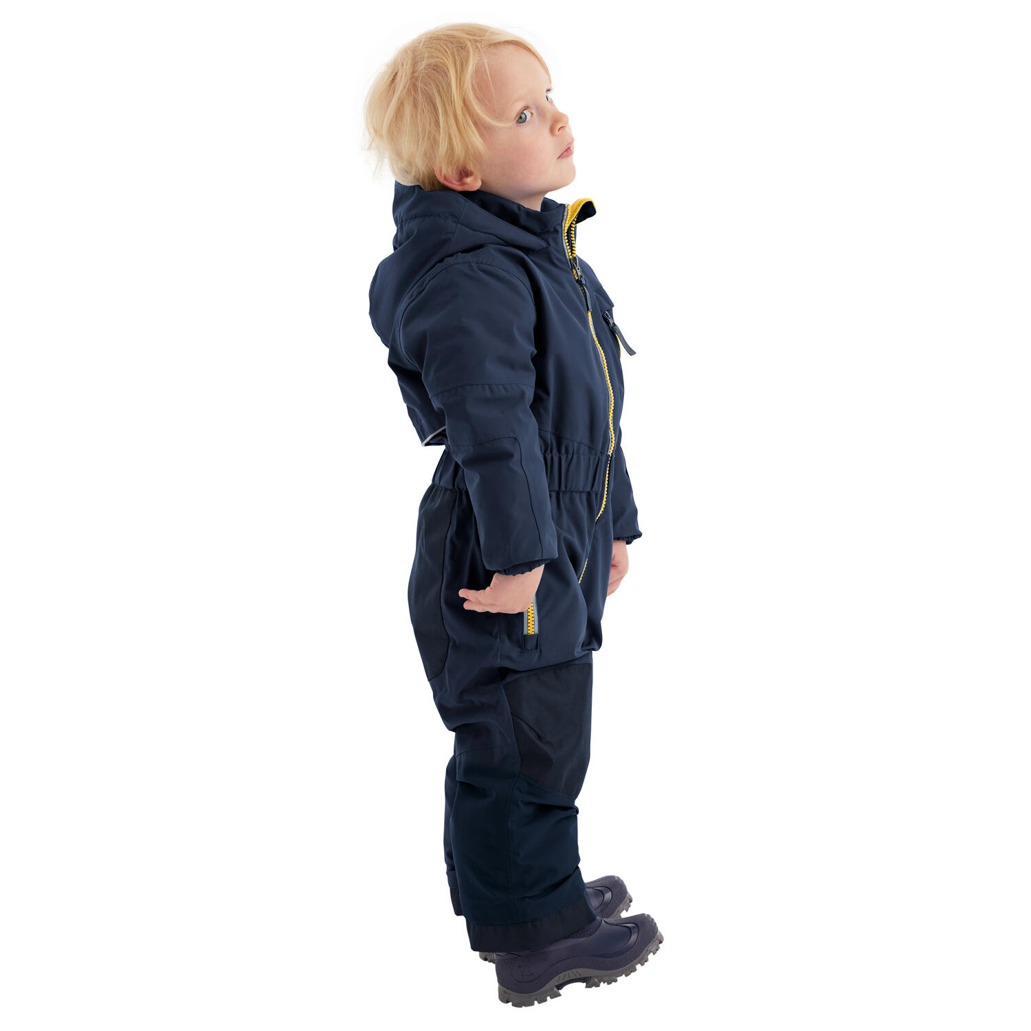 Minis Overall FISW 31 5/7