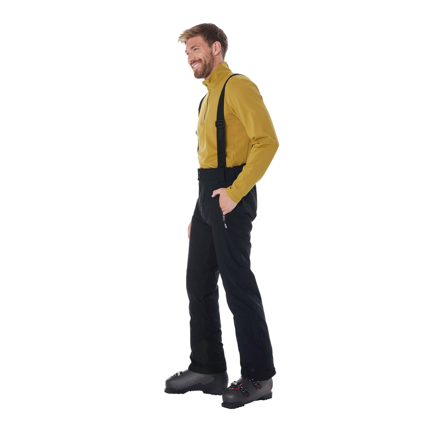 Herren Skihose Enosh 5/7