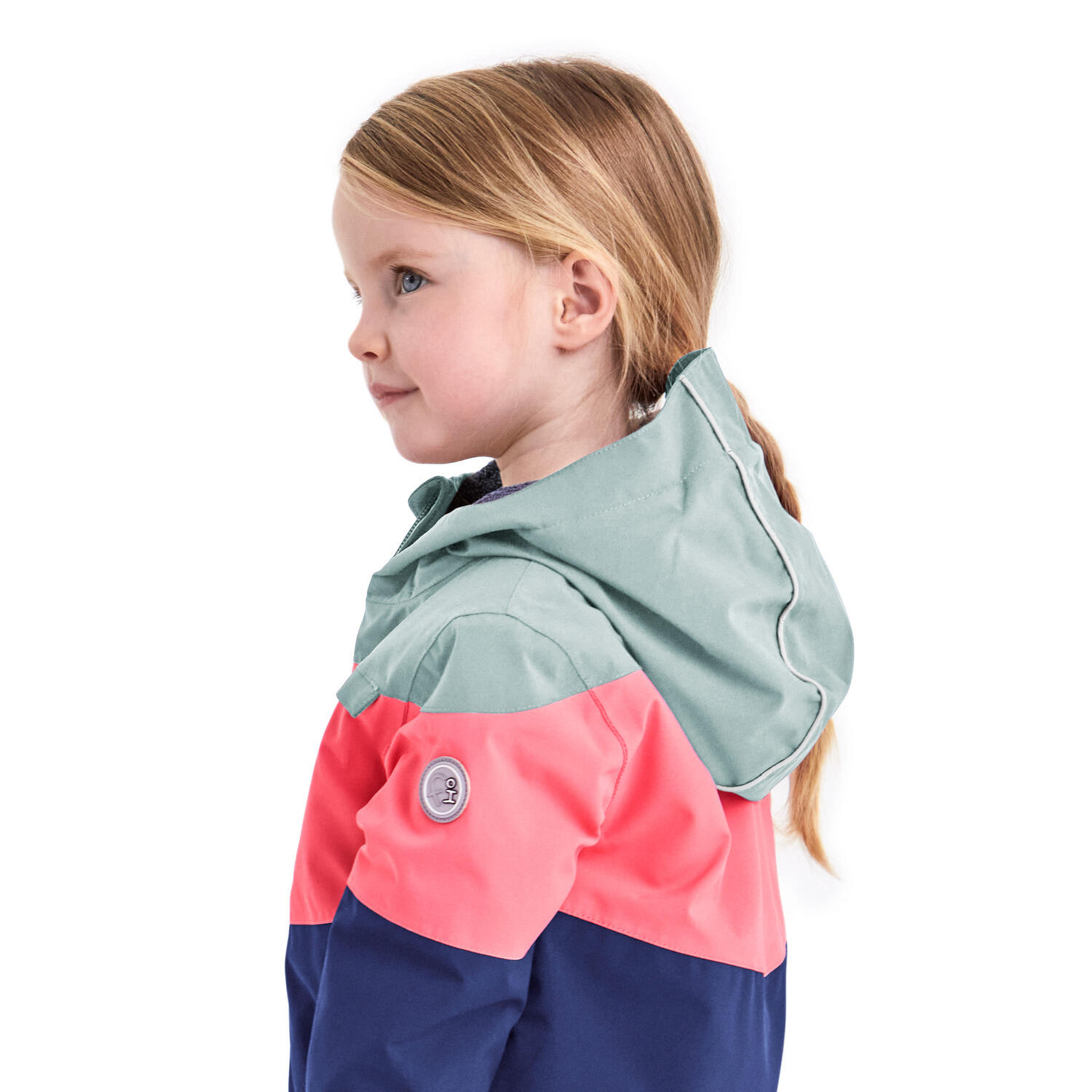 Minis Skijacke FISW 3 6/7