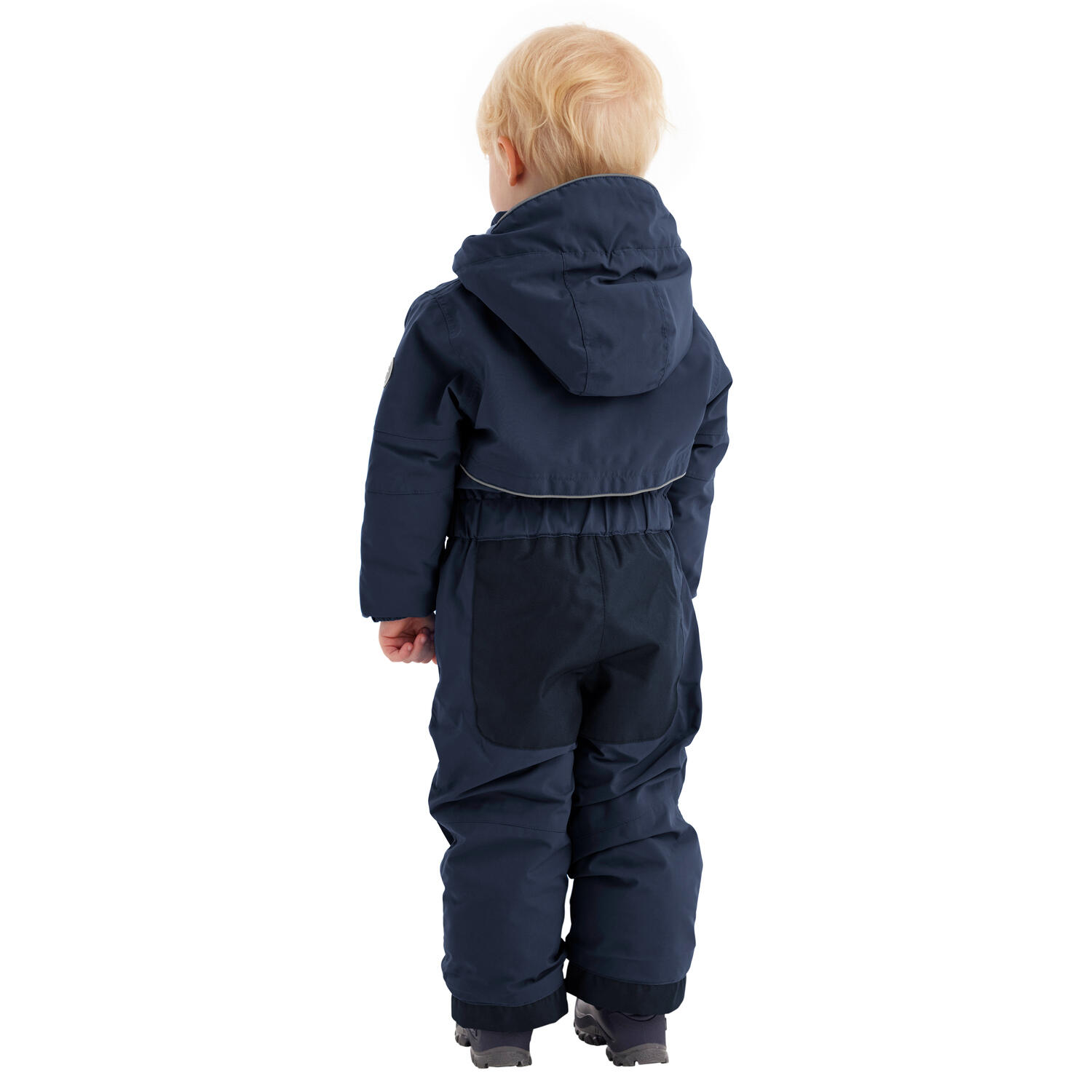 Minis Overall FISW 31 4/7