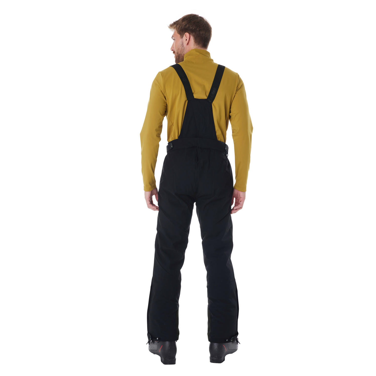 Herren Skihose Enosh 4/7