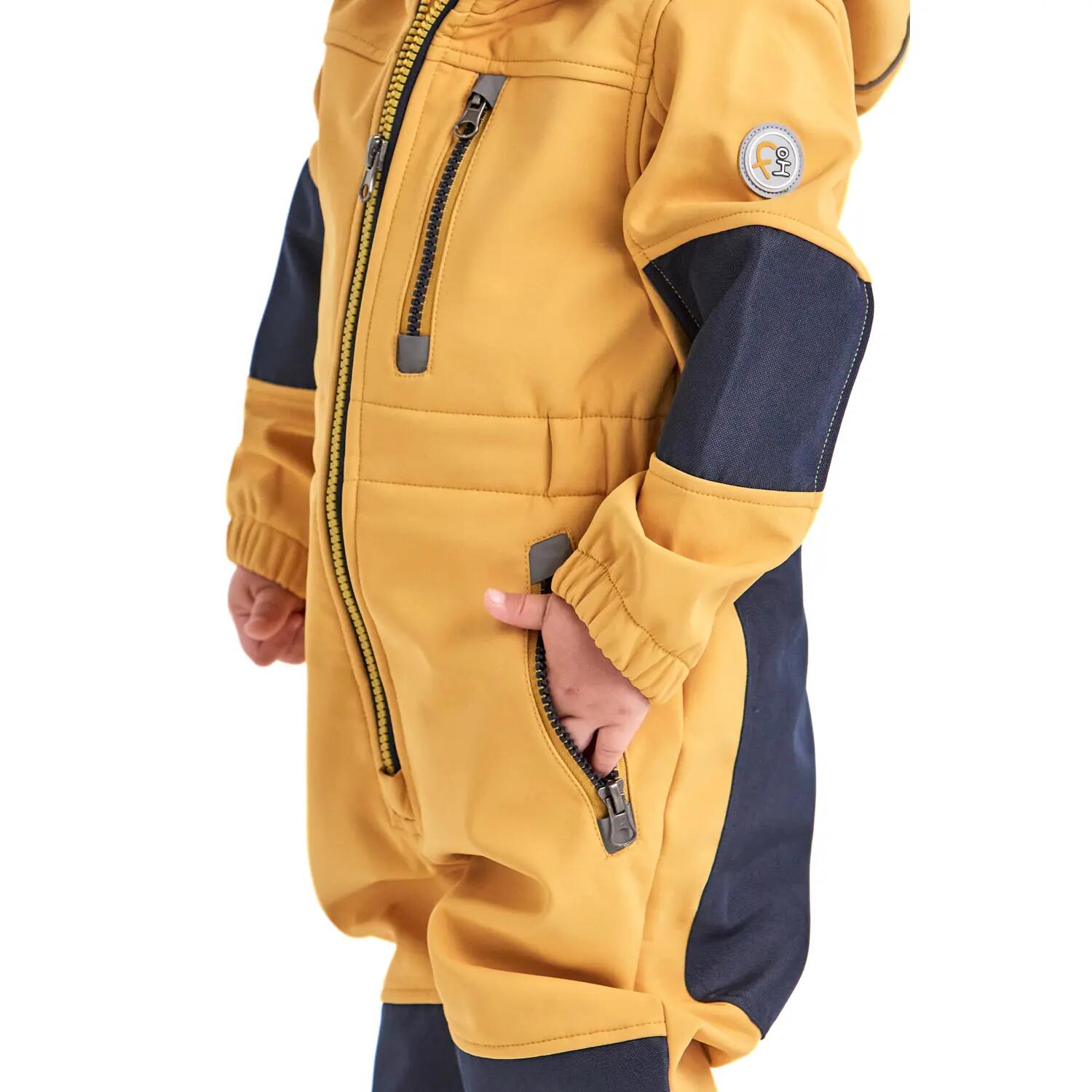 Minis Overall FIOW 35 5/10