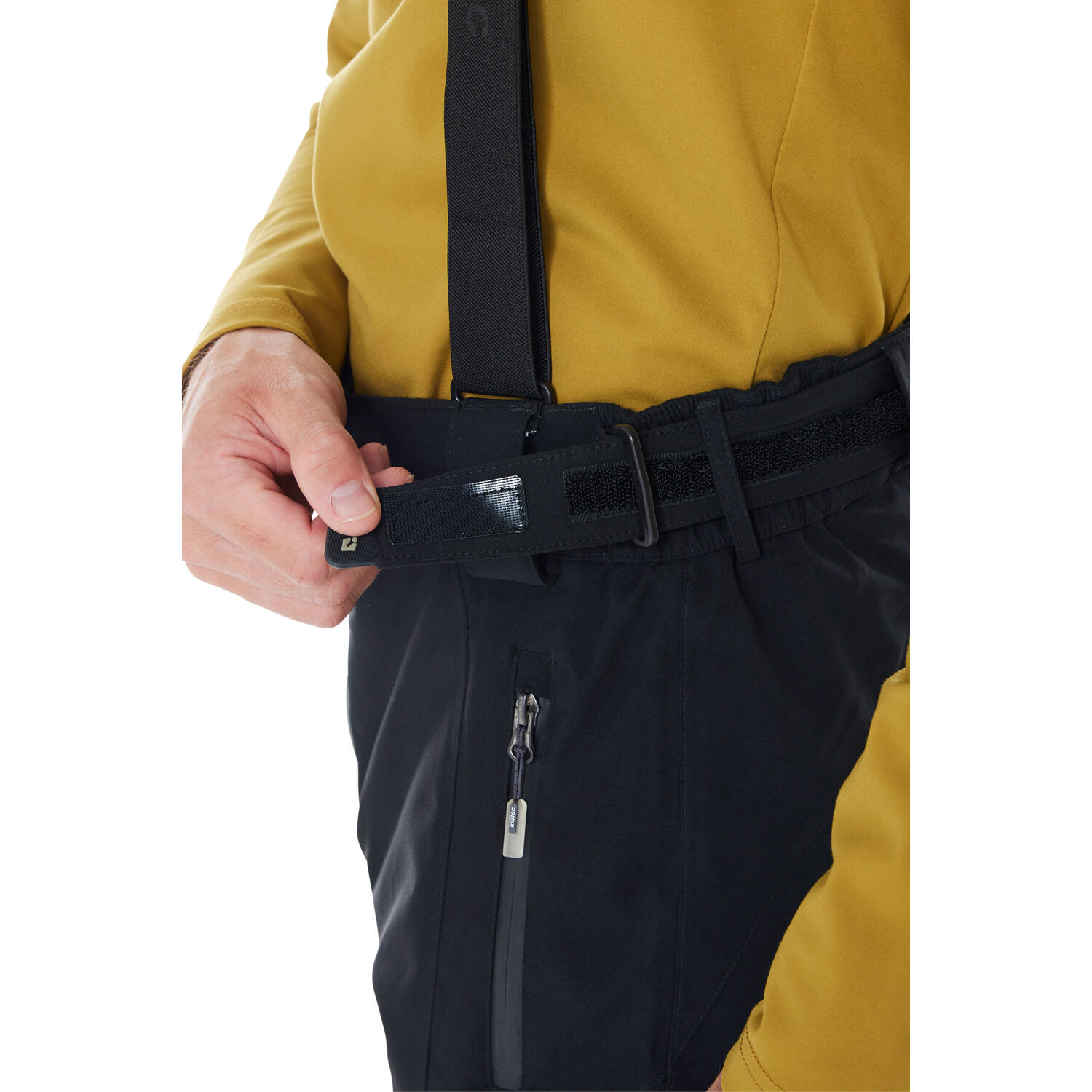 Herren Skihose Enosh 6/7