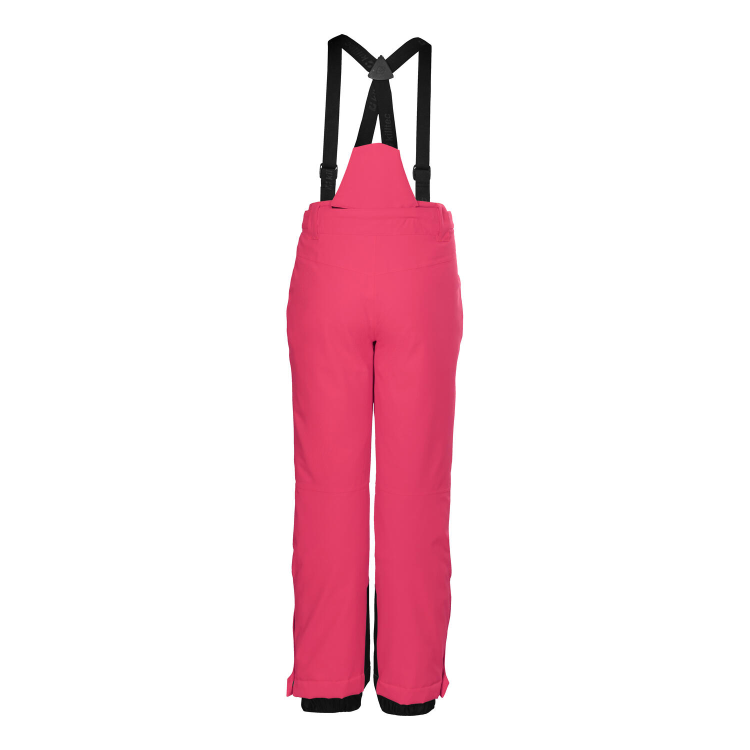 Kinder, Mädchen Skihose KSW 77 2/3