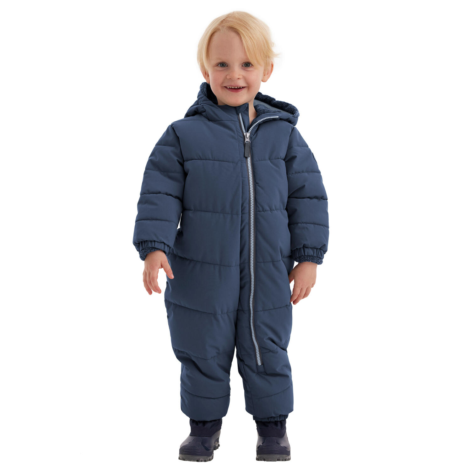 Minis Overall FIOW 32 3/7