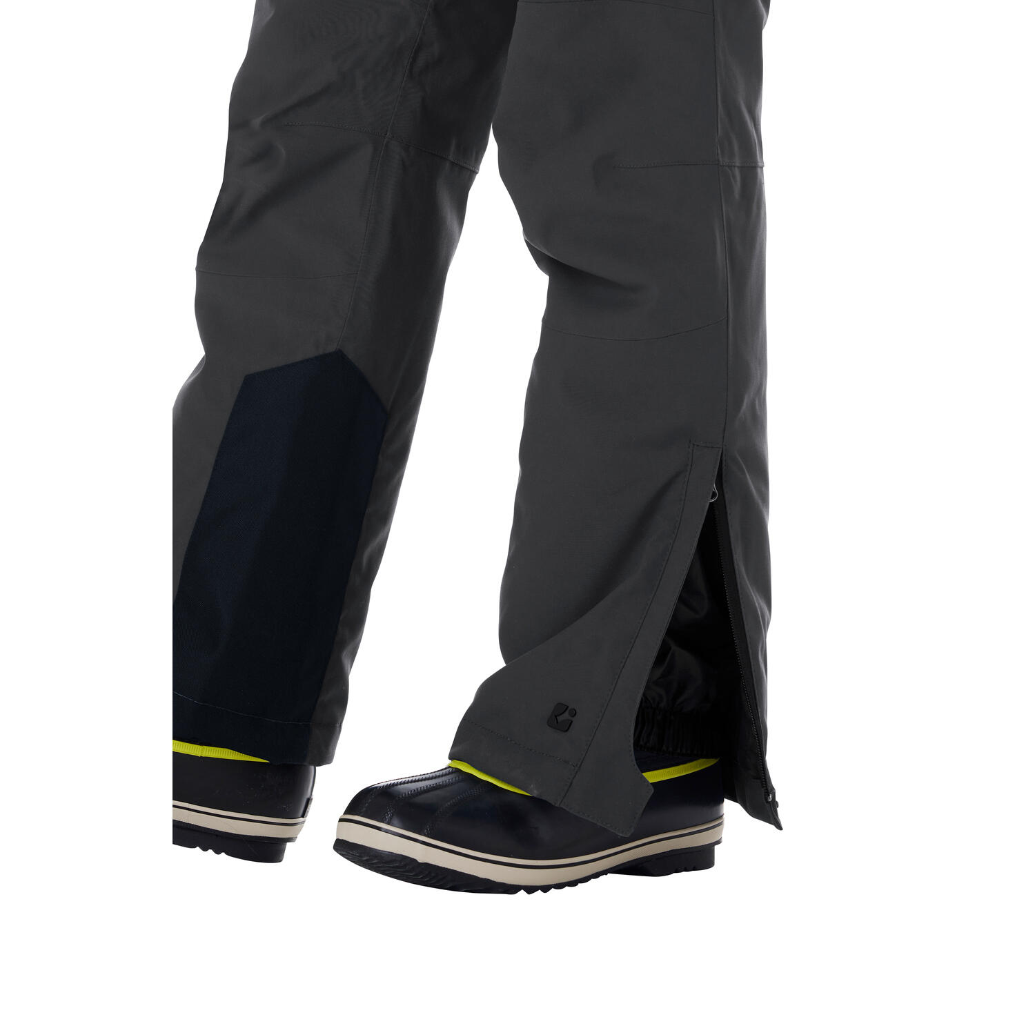 Jungen, Kinder Skihose KSW 79 7/7