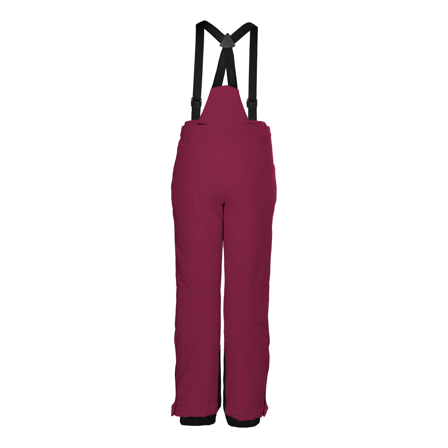 Kinder, Mädchen Skihose KSW 77 2/6