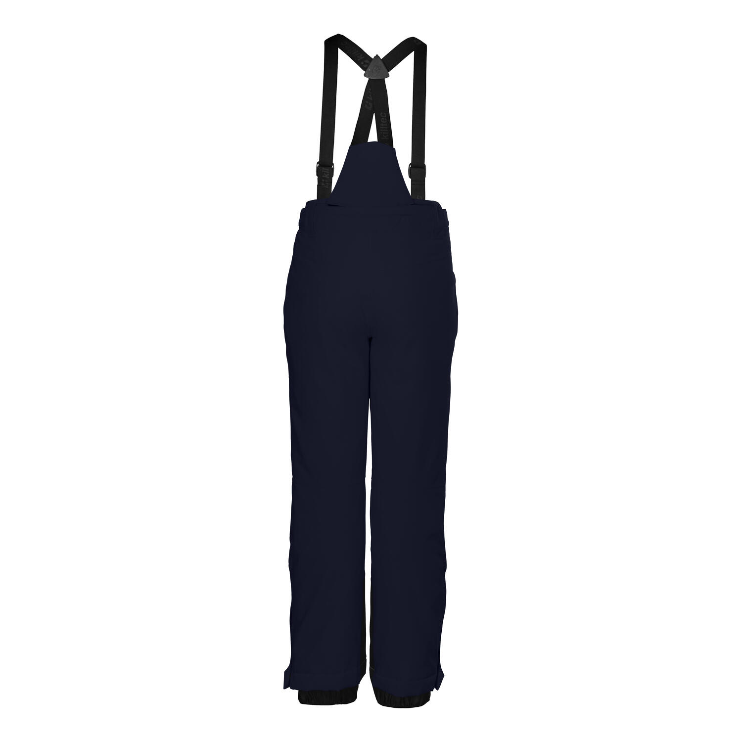 Kinder, Mädchen Skihose KSW 77 2/12