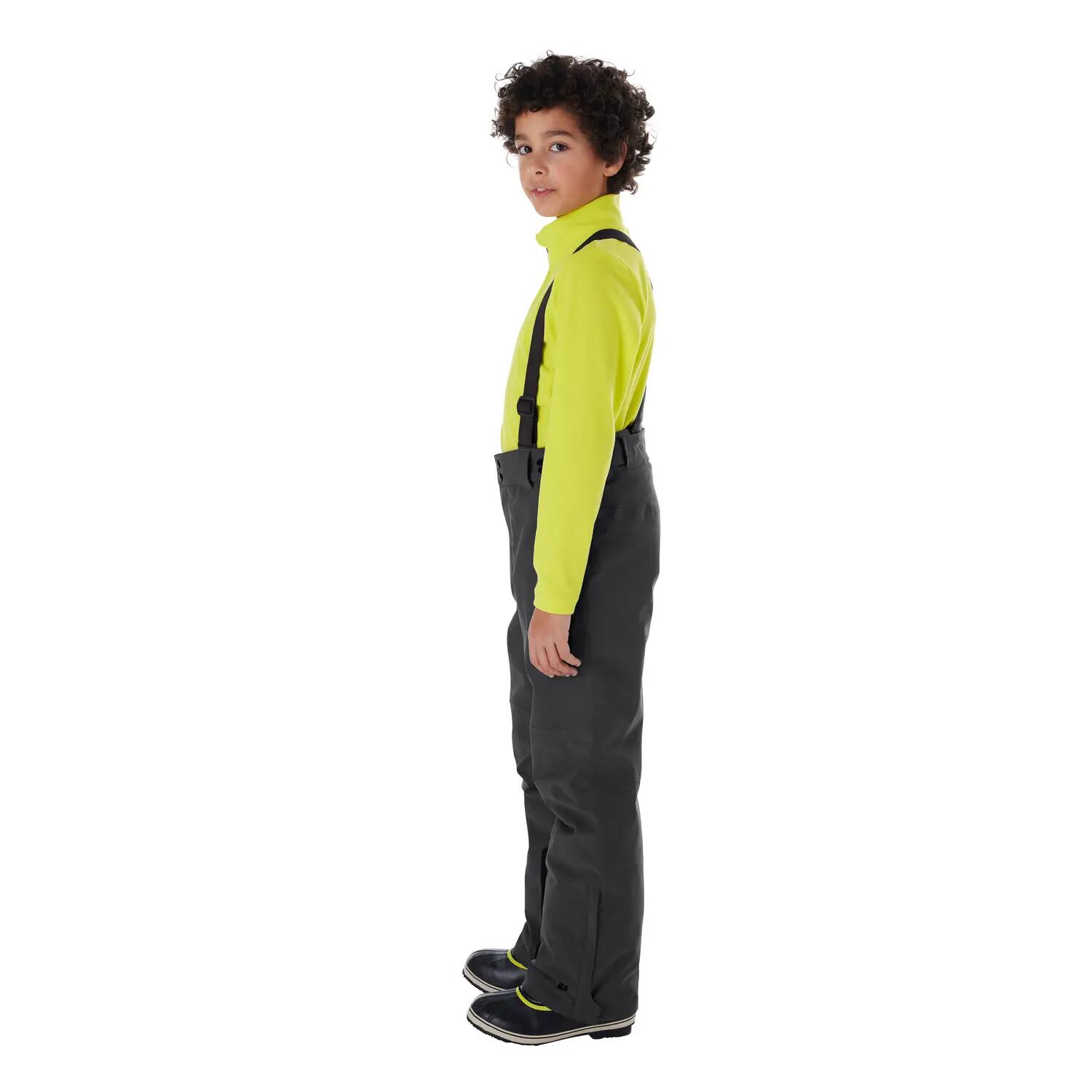 Damen Powerstretch Shirt KSW 110 WMN LS SHRT 8/15