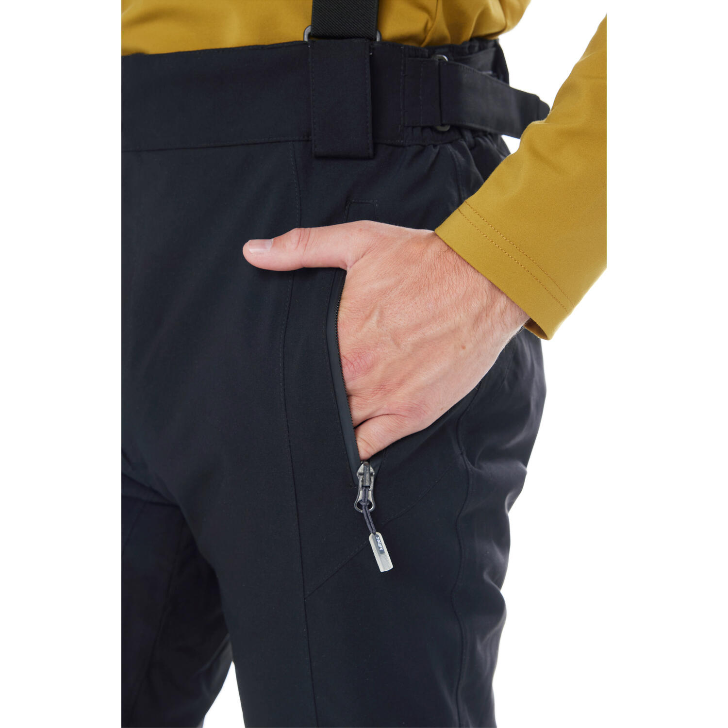 Herren Skihose Enosh 7/8
