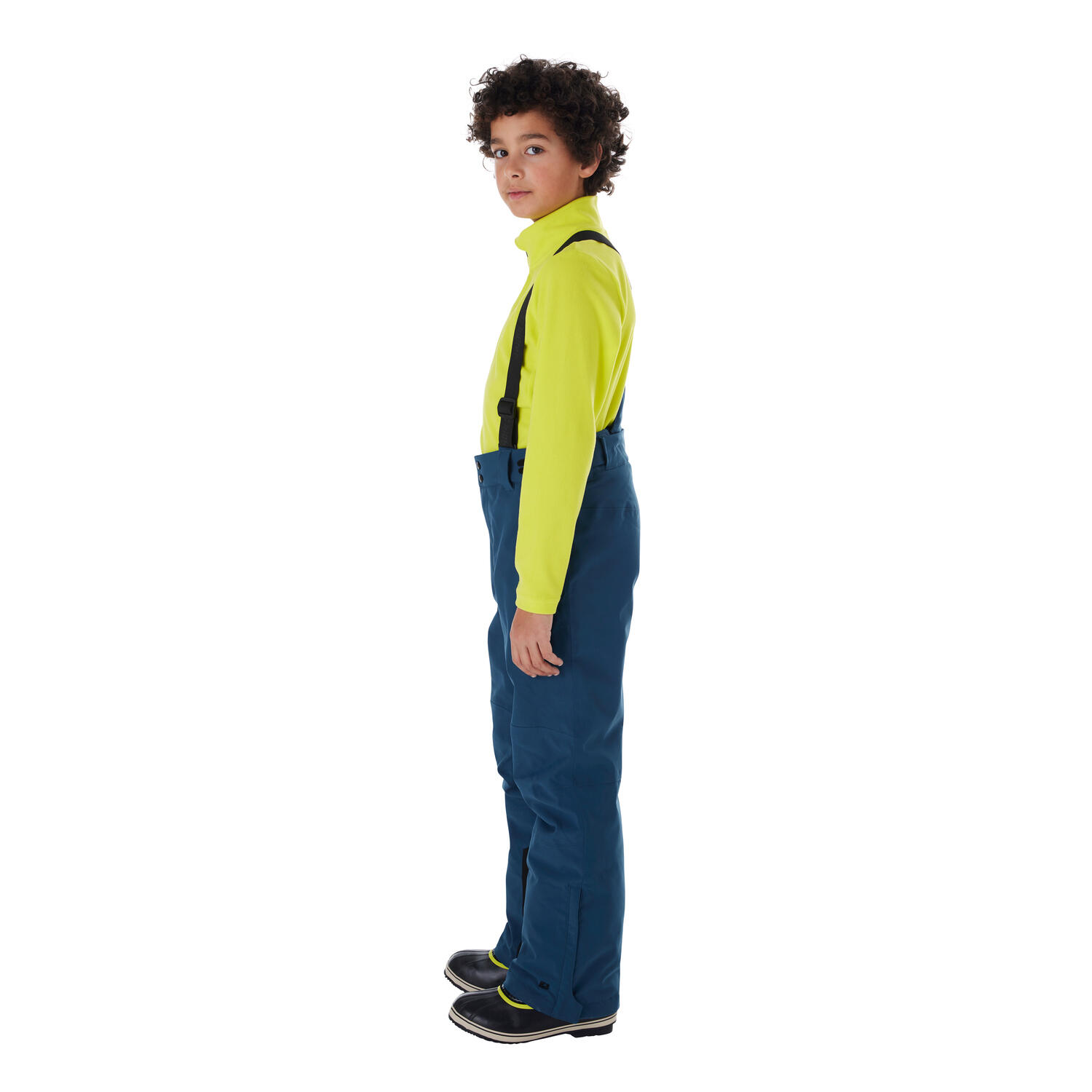 Jungen, Kinder Skihose KSW 79 5/7