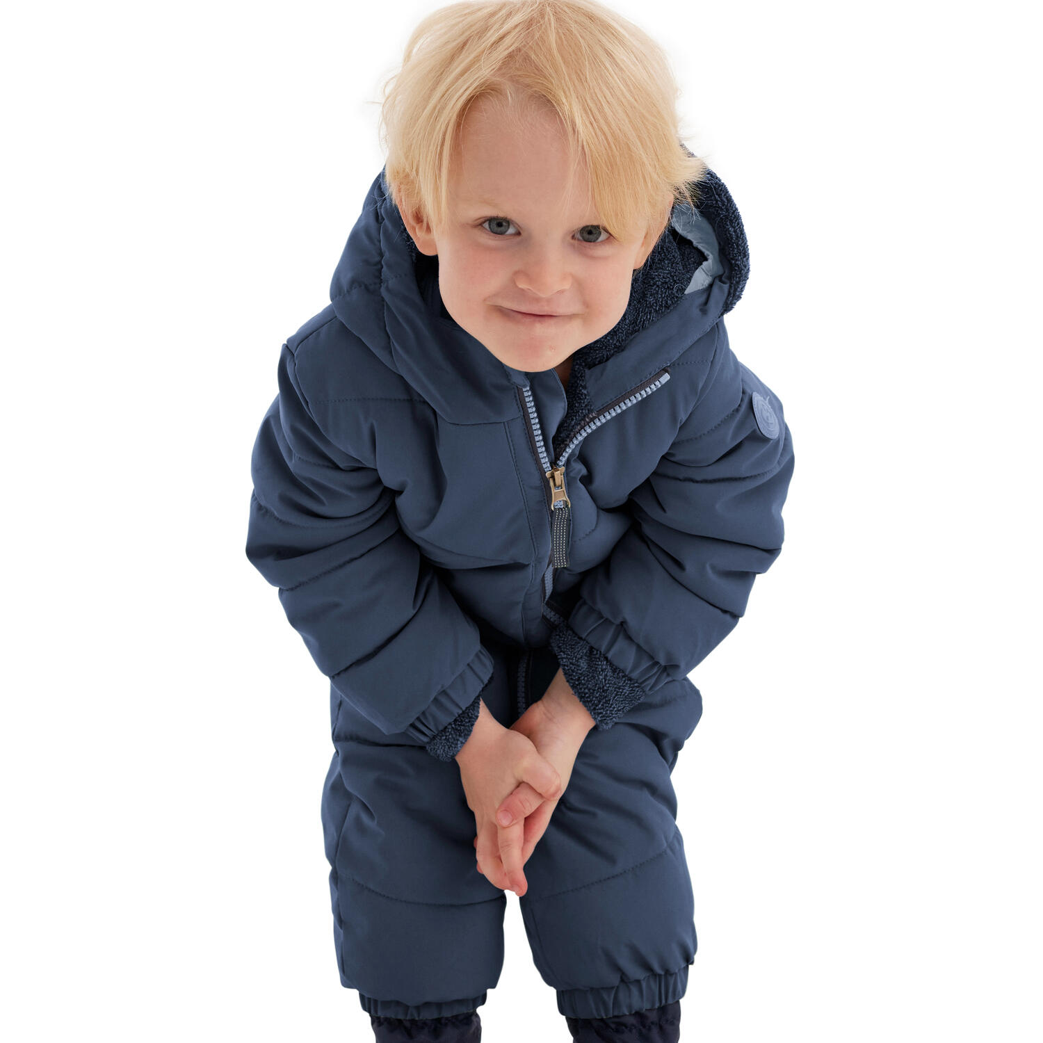Minis Overall FIOW 32 6/7