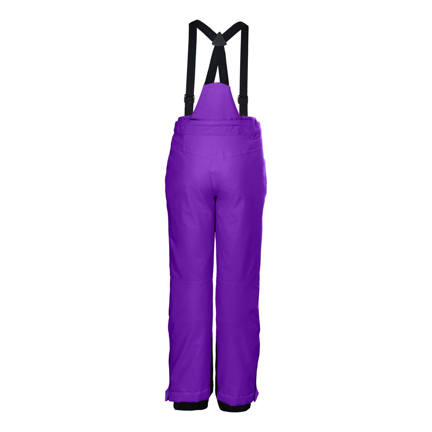 Kinder, Mädchen Skihose KSW 77 2/3