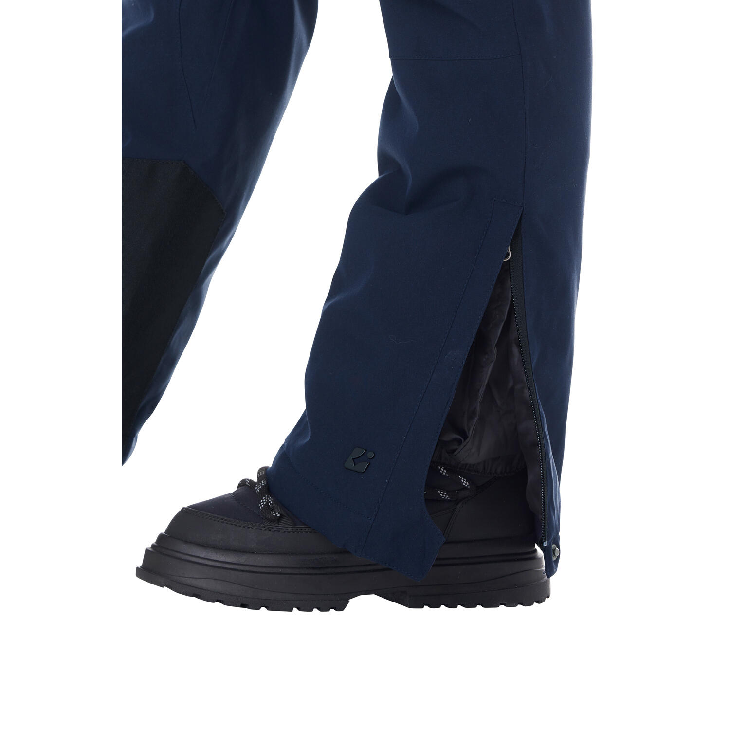 Kinder, Mädchen Skihose KSW 77 7/7