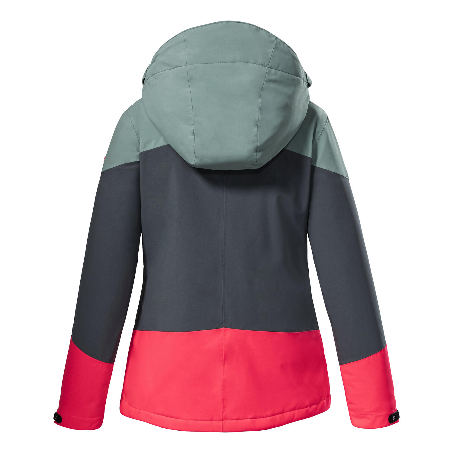 Kinder, Mädchen Outdoorjacke KOW 195 2/7