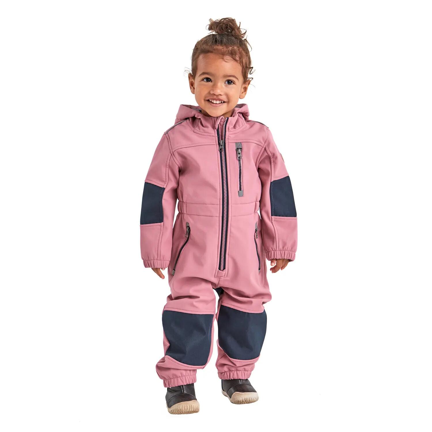 Minis Overall FIOW 35 3/11