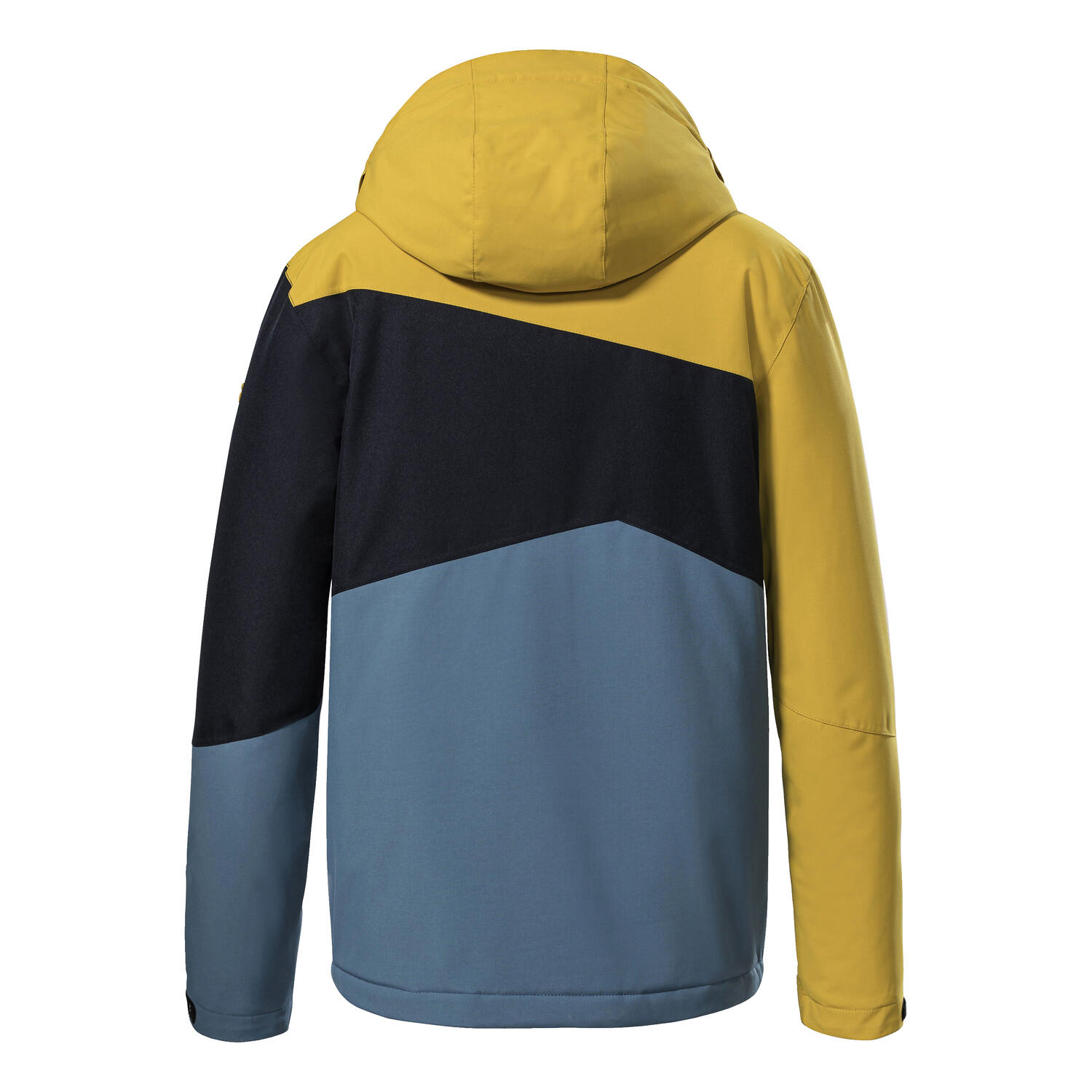 Jungen, Kinder Outdoorjacke KOW 204 2/7