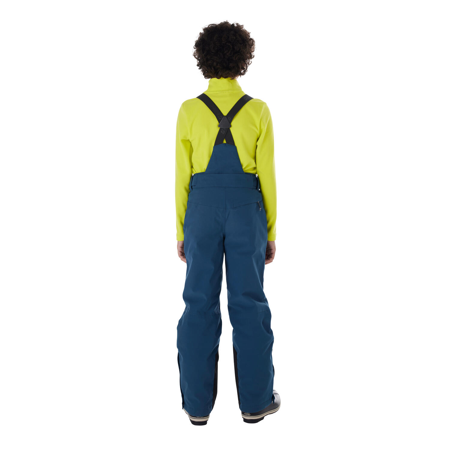 Jungen, Kinder Skihose KSW 79 4/7