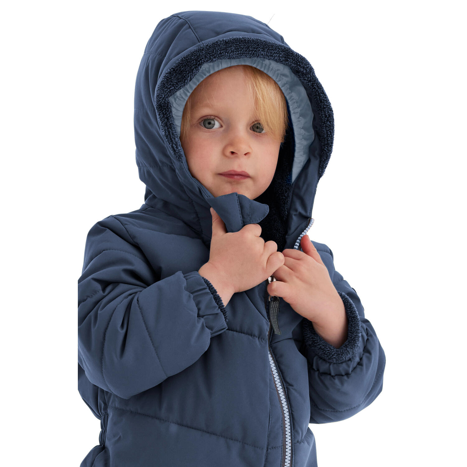 Minis Overall FIOW 32 7/7