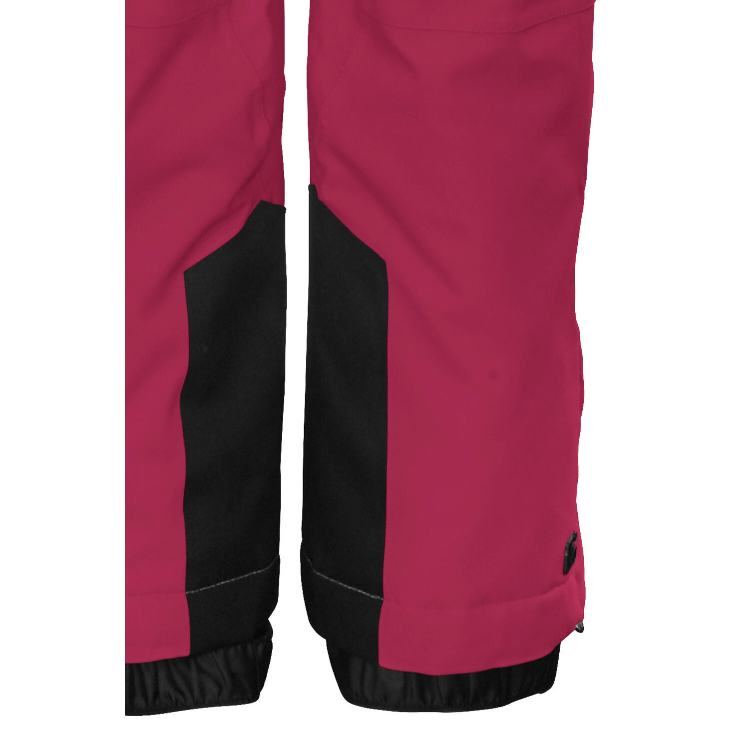 Kinder, Mädchen Skihose KSW 77 4/6