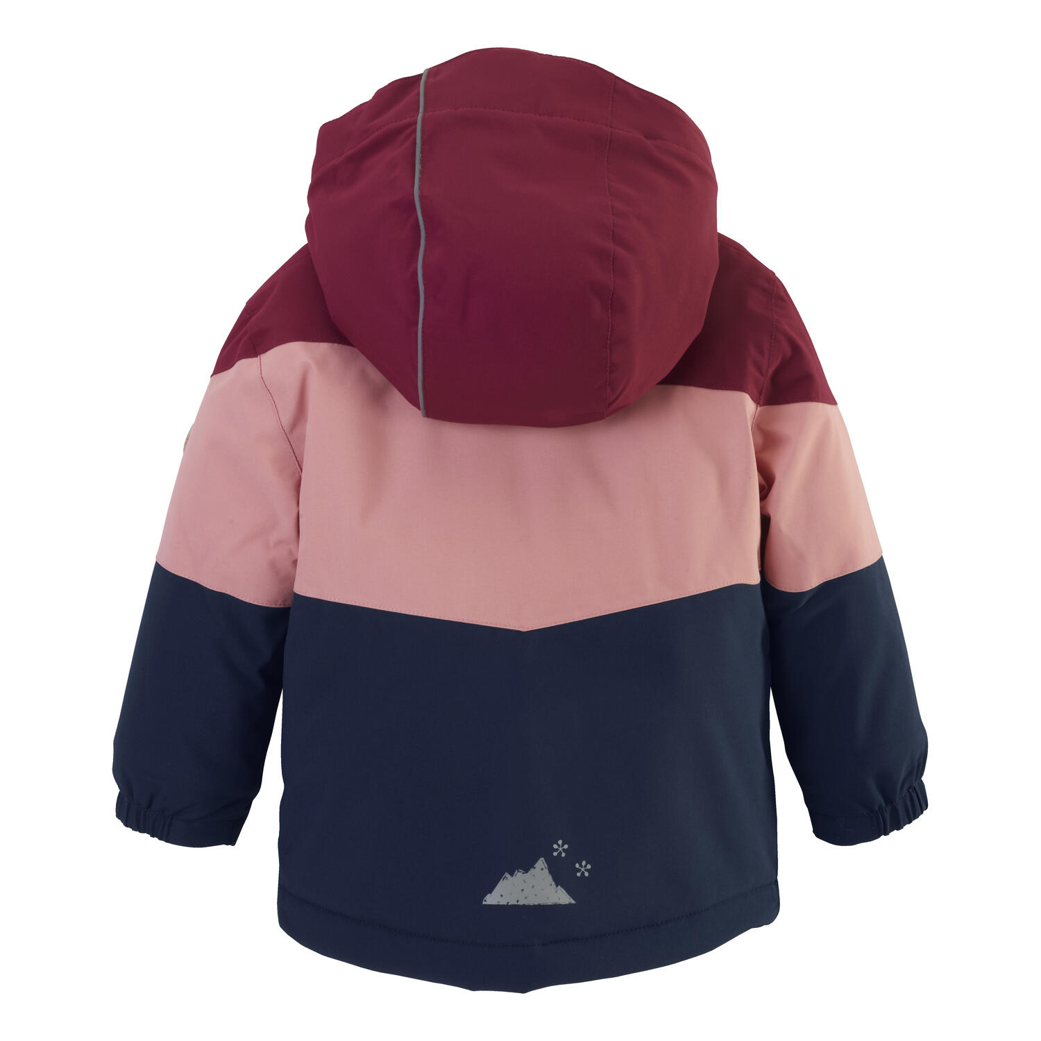 Minis Skijacke FISW 3 2/7