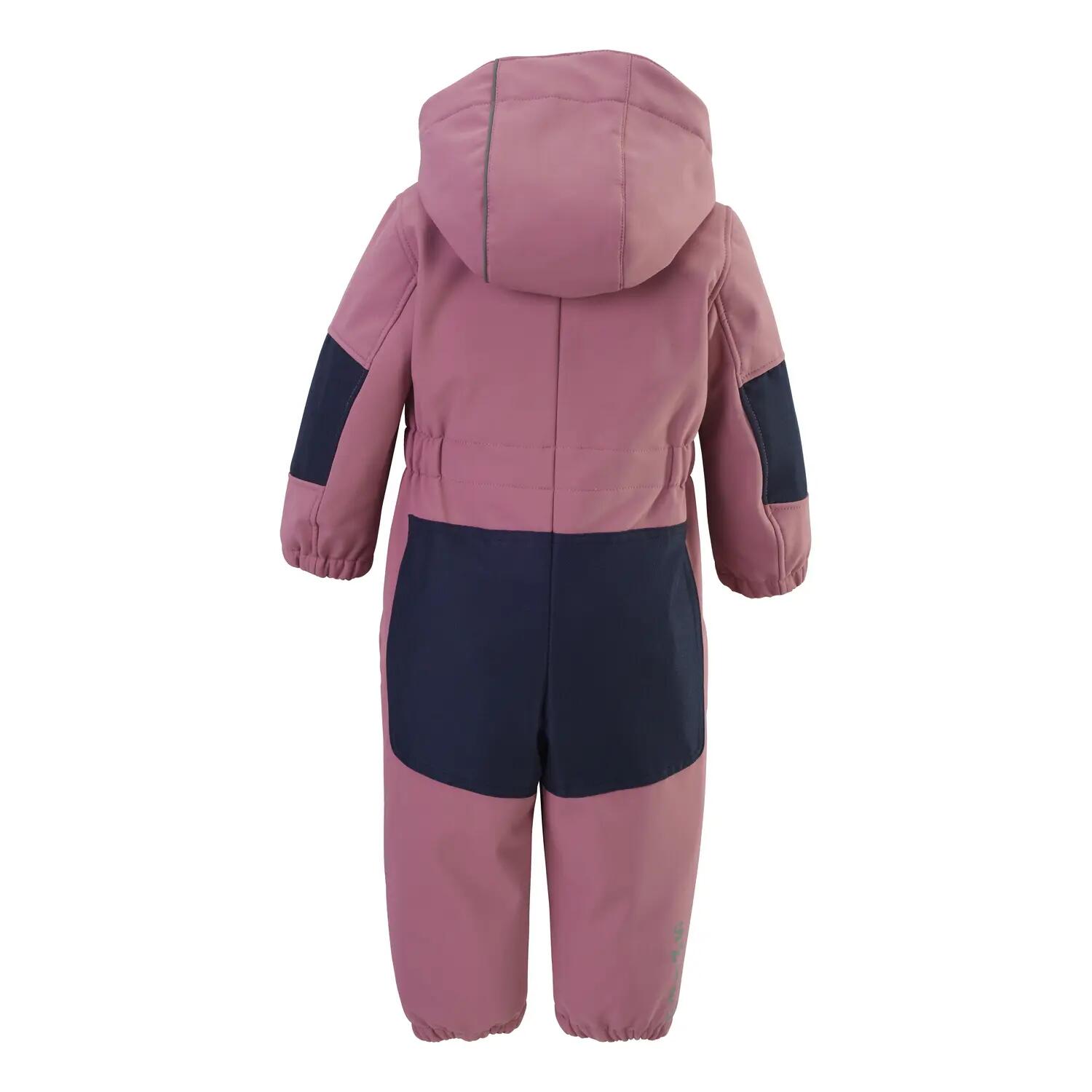 Minis Overall FIOW 35 2/11