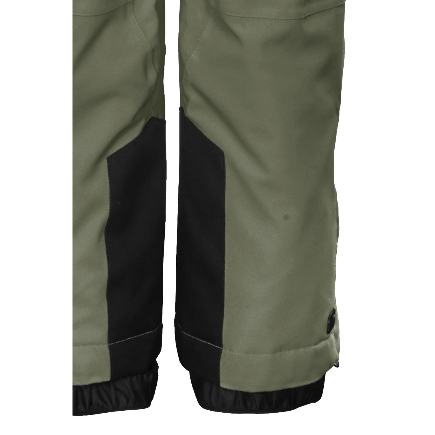 Kinder, Mädchen Skihose KSW 77 4/6