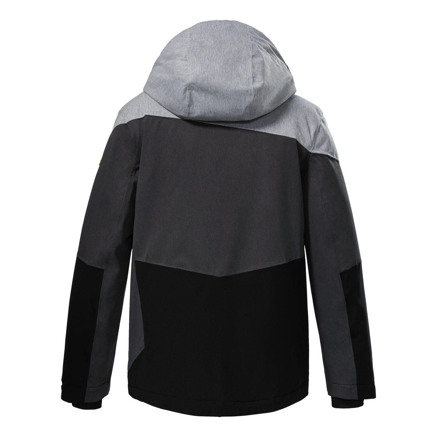 Jungen, Kinder Skijacke KSW 161 2/7