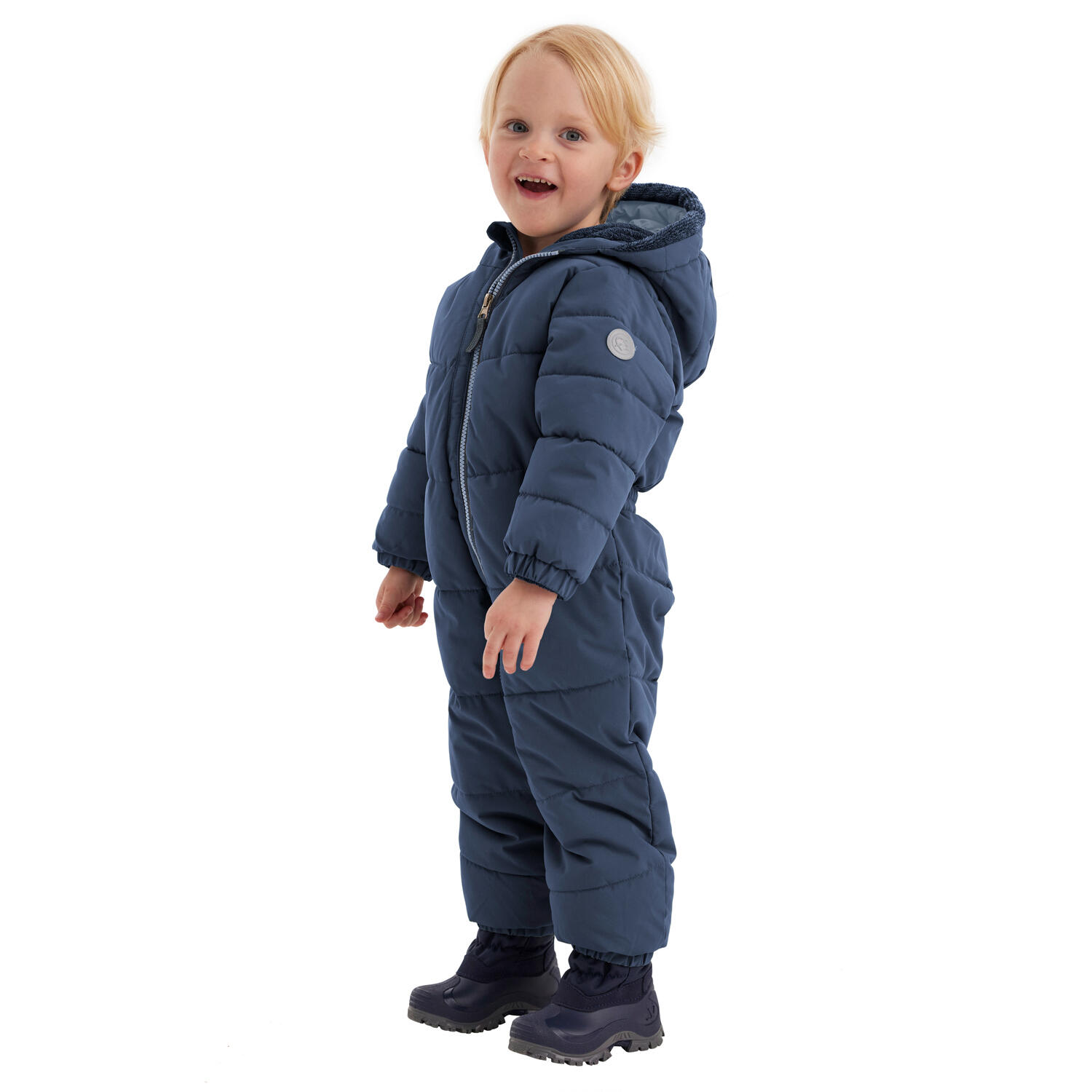 Minis Overall FIOW 32 5/7
